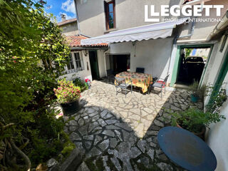  Maison à vendre 6 pièces 120 m²