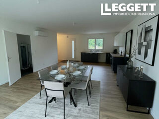  Maison � vendre 10 pi�ces 92 m�