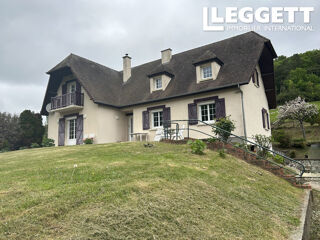 Maison 200m2 Quevillon