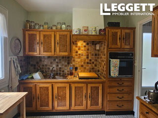  Maison à vendre 6 pièces 100 m²