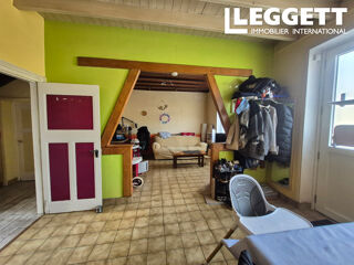  Maison à vendre 5 pièces 80 m²