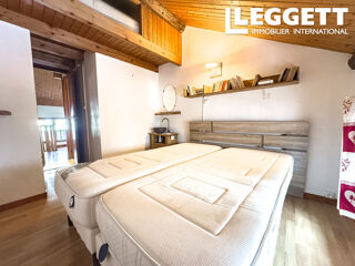  Maison � vendre 3 pi�ces 39 m�