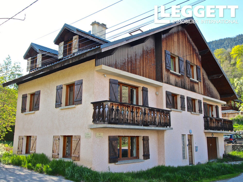  vendre  Maison Auris (38142)