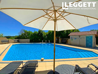  Maison � vendre 15 + pi�ces 340 m�