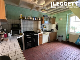  Maison � vendre 11 pi�ces 190 m�