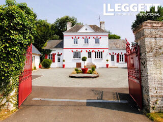  Maison � vendre 11 pi�ces 274 m�