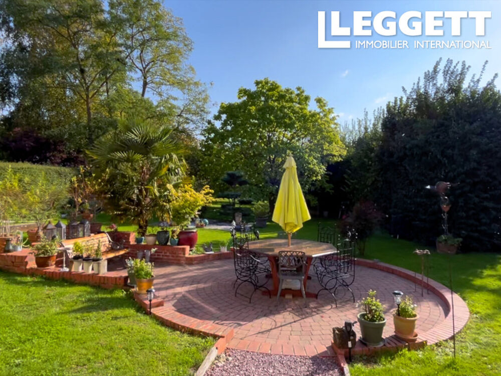 � vendre  Maison Saint-Pierre-sur-Dives (14170)