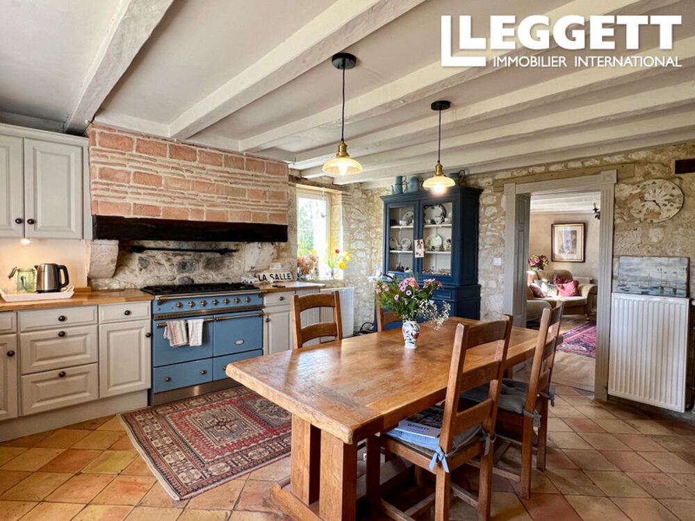 � vendre  Maison Eymet (24500)