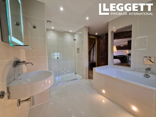  Maison à vendre 3 pièces 114 m²