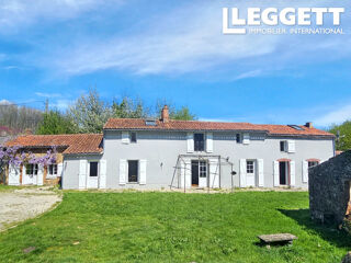  Maison � vendre 7 pi�ces 203 m�