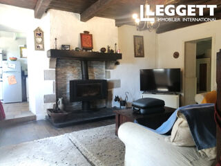  Maison � vendre 5 pi�ces 89 m�