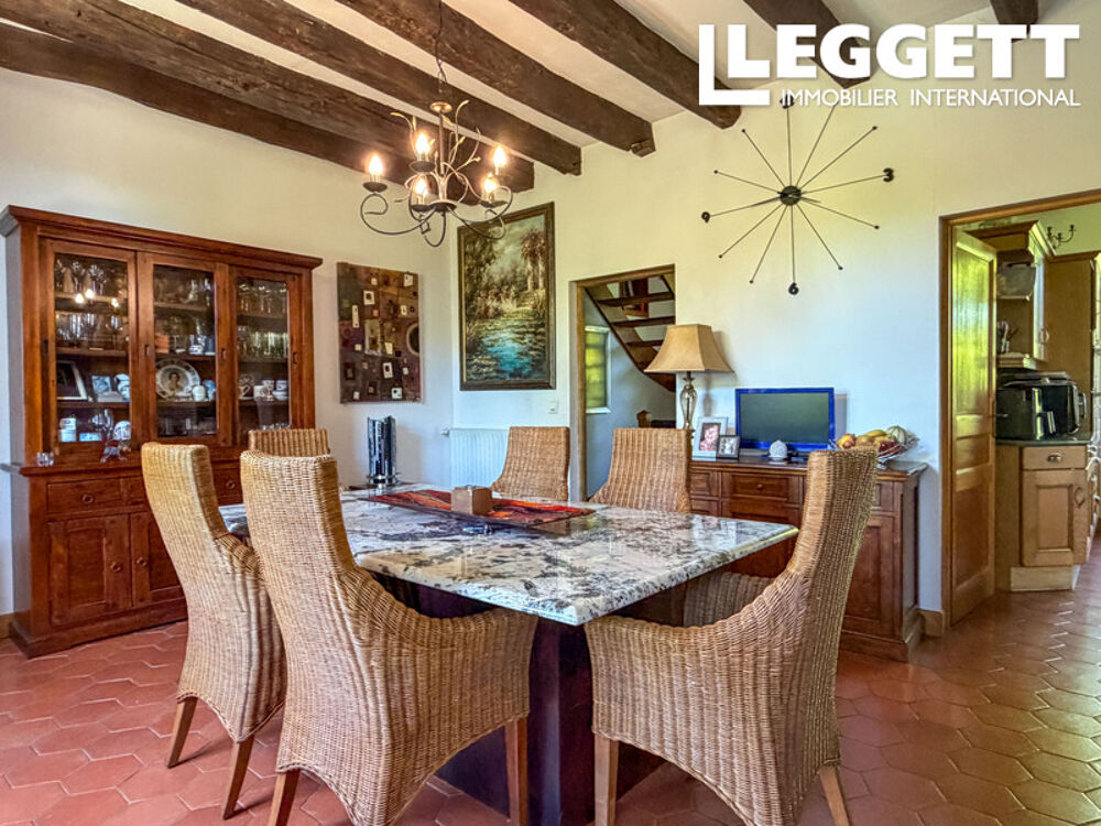 à vendre  Maison Puybrun (46130)
