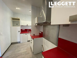 Vente Maison Maison de ville en excellent état, dotée de 3 chambres, d?un jardin et d?une façade donnant sur la rivière. LigniÈres