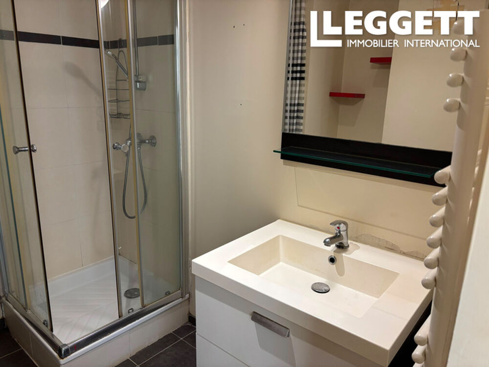 à vendre  Appartement Bordeaux (33000)