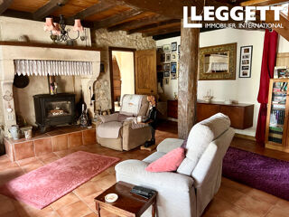  Maison � vendre 8 pi�ces 133 m�