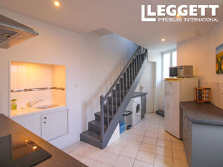  Maison à vendre 5 pièces 130 m²