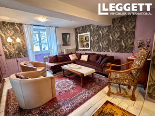  Maison � vendre 6 pi�ces 210 m�