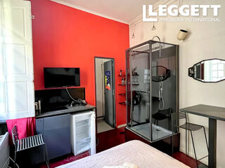  Appartement � vendre 1 pi�ce 15 m�