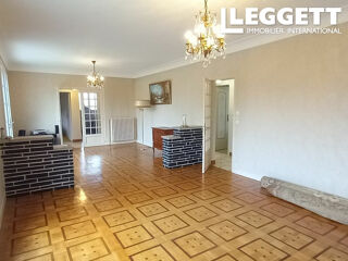  Maison � vendre 11 pi�ces 229 m�