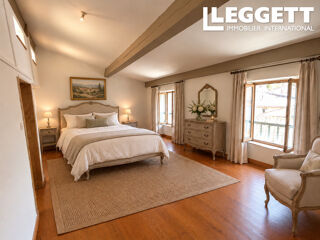  Maison 6 pièces 182 m² Quillan