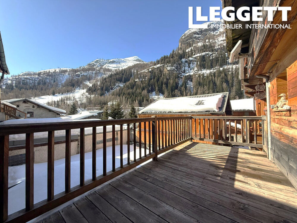� vendre  Maison Tignes (73320)