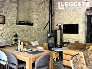  Maison à vendre 5 pièces 115 m²