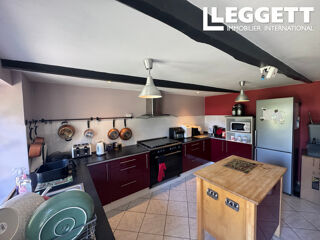  Maison à vendre 6 pièces 100 m²