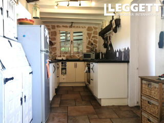  Maison � vendre 5 pi�ces 89 m�