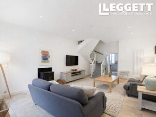  Maison � vendre 10 pi�ces 188 m�