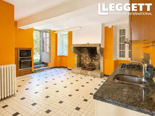  Maison à vendre 7 pièces 276 m²