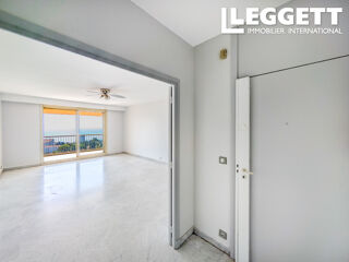  Appartement � vendre 2 pi�ces 60 m�