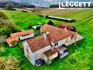  Maison � vendre 6 pi�ces 230 m�