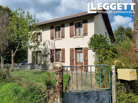   Maison individuelle et spacieuse de 4 chambres avec jardin et piscine Maison - 8 pi�ce(s) - 134 m�