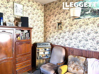  Maison � vendre 5 pi�ces 79 m�