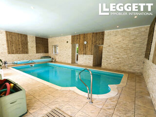  Maison � vendre 15 + pi�ces 700 m�