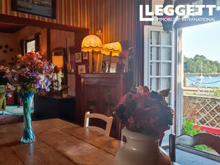  Maison � vendre 10 pi�ces 241 m�