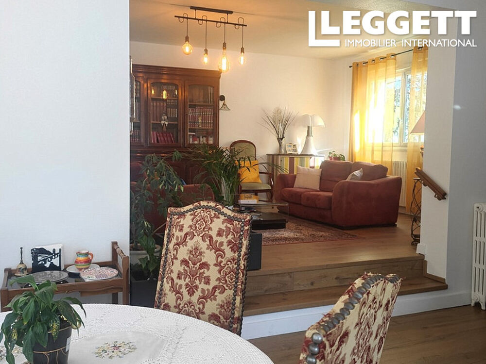 Vente Maison Maison de ville avec gîte, piscine et jardin Cahors