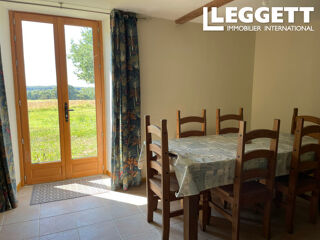  Maison à vendre 5 pièces 140 m²