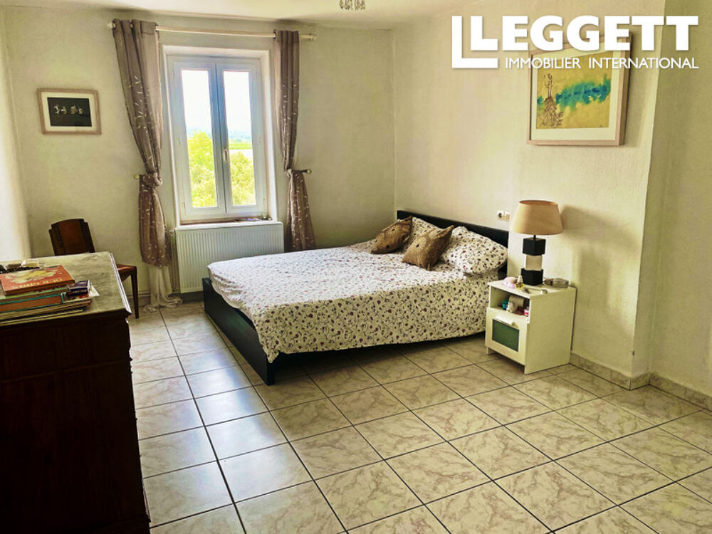 Vente Maison Spacieuse maison de 5 chambres avec vue imprenable, près du Canal du Midi, avec un appartement de 2 chambres Homps