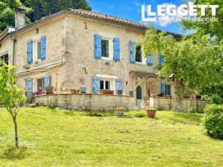  Maison � vendre 11 pi�ces 240 m�