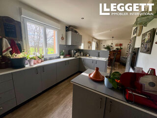  Maison � vendre 8 pi�ces 136 m�