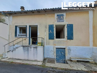  Maison � vendre 2 pi�ces 36 m�