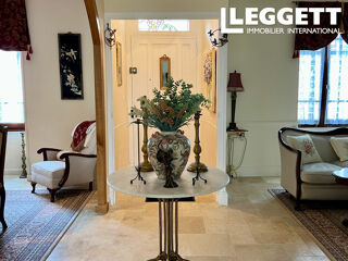  Maison � vendre 7 pi�ces 186 m�