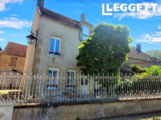  Maison à vendre 8 pièces 161 m²