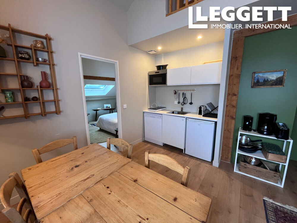 � vendre  Maison Les D�serts (73230)