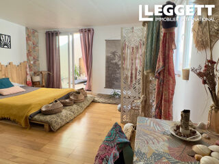  Maison � vendre 5 pi�ces 227 m�