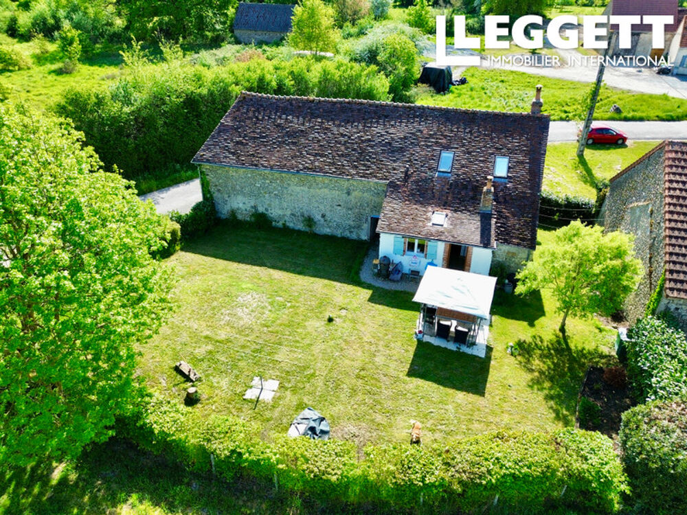 Vente Maison Maison de Hameau Prête à Habiter avec Grange ? Saint-Léger-Magnazeix Saint-lÉger-magnazeix