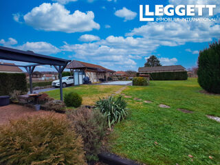  Maison � vendre 5 pi�ces 131 m�