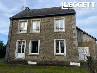  Maison � vendre 7 pi�ces 90 m�