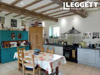  Maison � vendre 8 pi�ces 286 m�